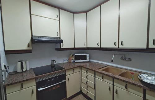 Beachfront apartment - Foto 6