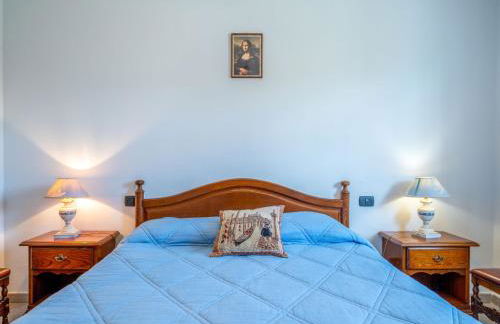 Apartment Agriturismo Colle di San Michele-2 by Interhome - Foto 14