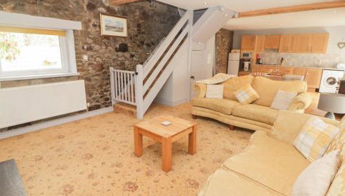 Stable Cottage, Narberth - Foto 5