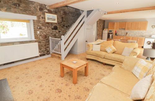 Stable Cottage, Narberth - Foto 5