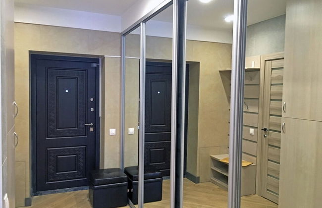 Apartments in Baikal Hill Residence - Foto 4