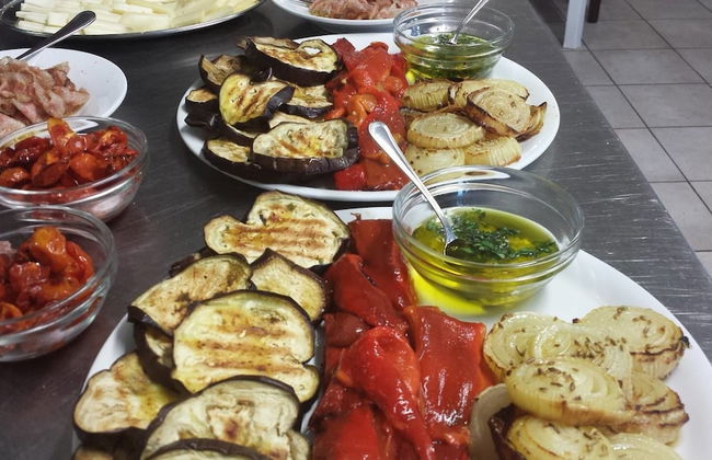 Agriturismo Monte dell'Olmo - Photo 17