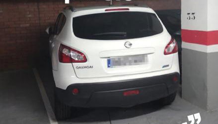 En Palencia capital céntrico con garaje Roberto - Foto 2