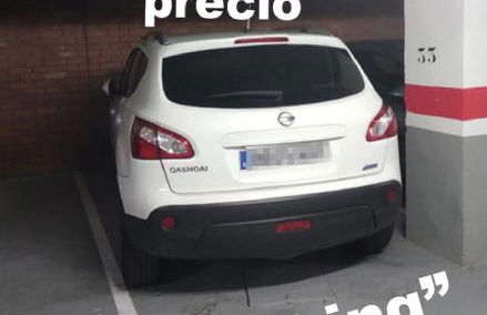 En Palencia capital céntrico con garaje Roberto - Foto 2