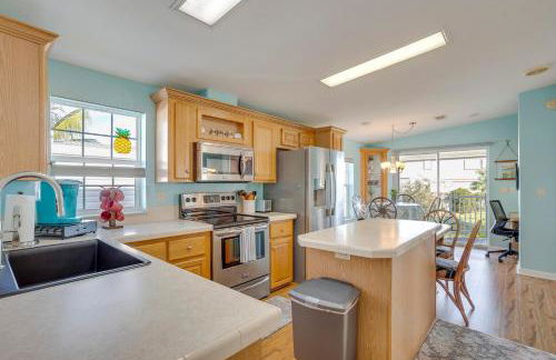 Nettles Island Jensen Beach Home Walk to Ocean! - Foto 7