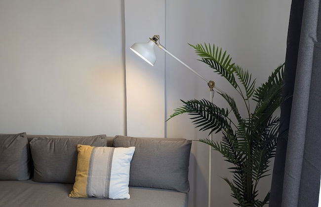 Caliu Apartments Barcelona - Fira - Foto 79