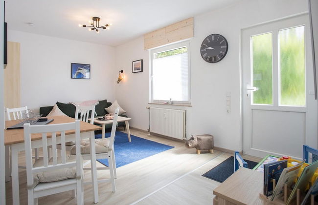 Ebenerdige Wohnung mit Terrasse in Winterberg - Foto 12