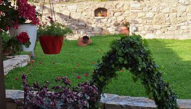 Kerkis View House - Foto 2, Garden view