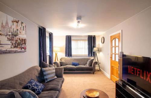 2 bedroom exclusive house in Sheffield - Foto 10