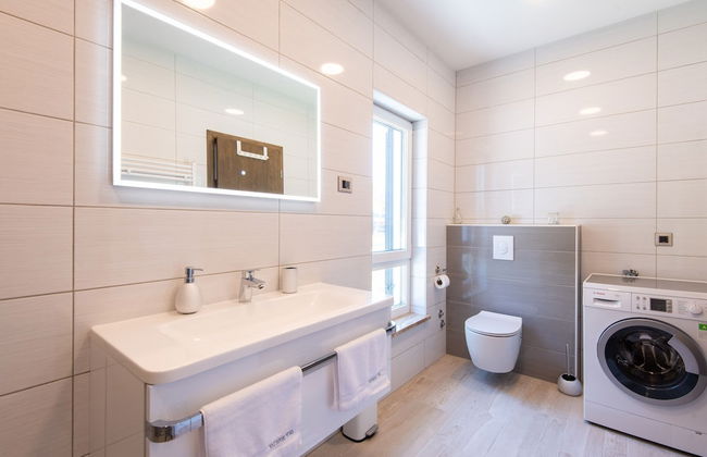 Holiday Villa Olive Tree - Photo 7