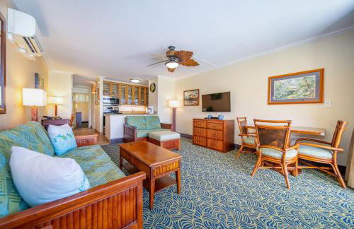 Napili Shores Maui by OUTRIGGER - No Resort & Housekeeping Fees - Foto 46