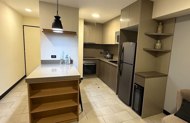 Aparts4Days San Isidro 1Bedroom RN - Foto 11