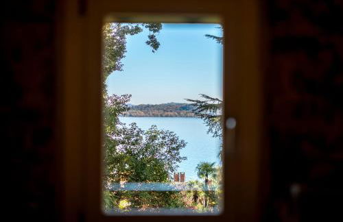 Villa Allgayer - Ancient dependance - Foto 8