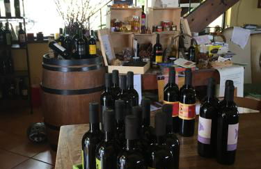 Cascina La Maddalena Bed & Wine - Foto 35