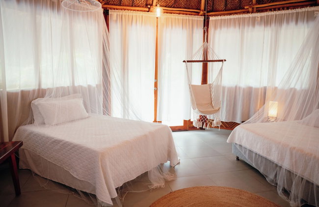 Zirwa Hotel Boutique - Foto 8