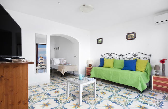 Villa Russo - De Vivo Realty Nerano - Foto 65