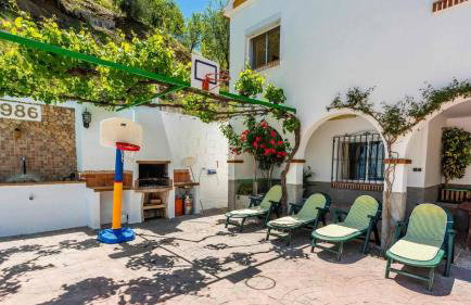Casa Victoria Alozaina by Ruralidays - Foto 23