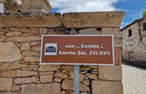 Main house Solar dos Condes da Azenha - Foto 45