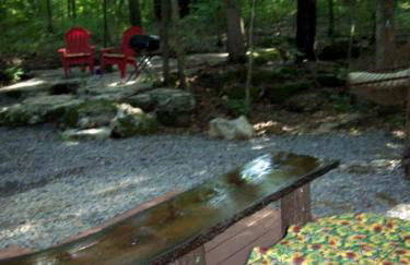 Secluded Watertree Tiny House near Old Hickory Lake – Private Deck, Trails & Breakfast - Foto 2