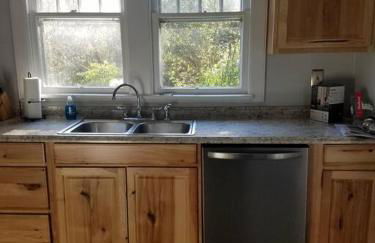 5 minutes by car to OU, 2 Bedroom, 1.5 bath, Wi-Fi - Foto 14