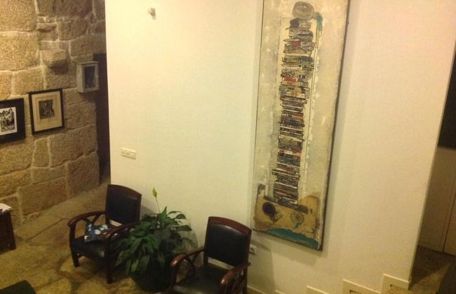 Casa Rural O'Pozo - Foto 44