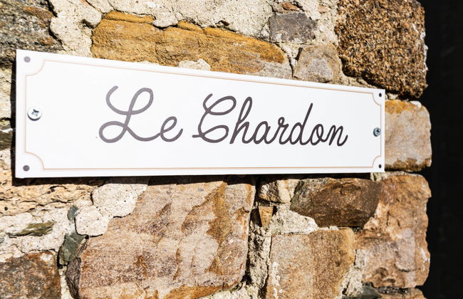 Les Chardons - Foto 6