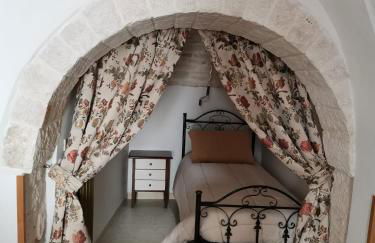 Casa Vacanza Trullo Dimora Storica Morea - Photo 15