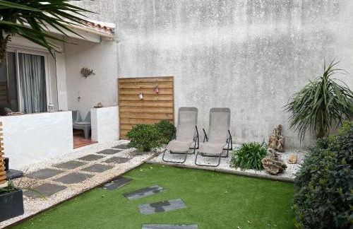 L Abri-côtier Appartements - Foto 57