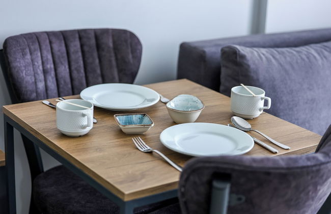 Deluna Yaşamkent - Foto 9