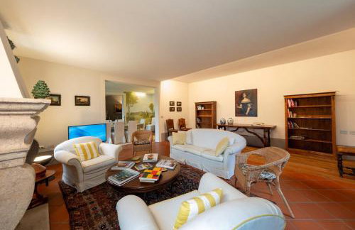 Il Metrone, accogliente casa di campagna a Custoza - Photo 25