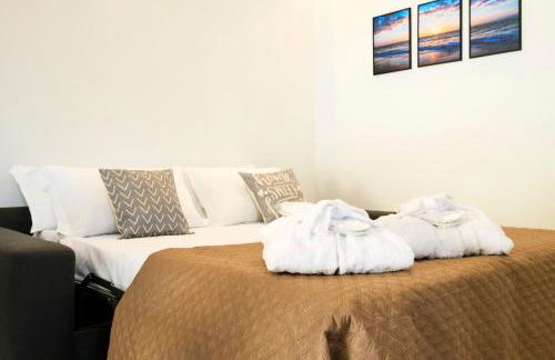 Luxury Home Ceccarini - Lungomare con parcheggio privato - Foto 10