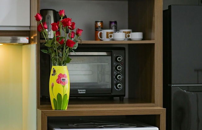 Radiant Pegasy Apartment & Travel - Foto 60