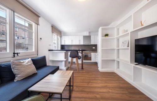 Caliu Apartments Barcelona - Fira - Photo 108