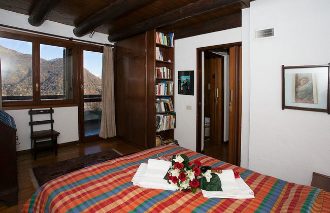 Villa Il Castagno - Foto 4