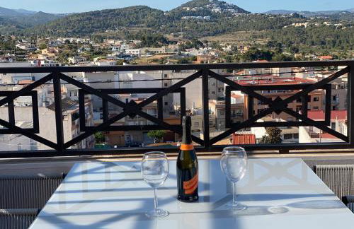 Apartment with solarium/terrace. - Foto 22