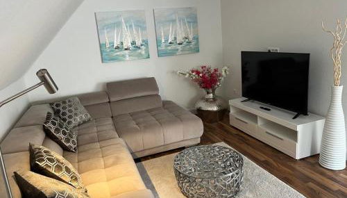 Ferienwohnung Meischen 4 Sterne DTV Klassifiziert - Foto 3