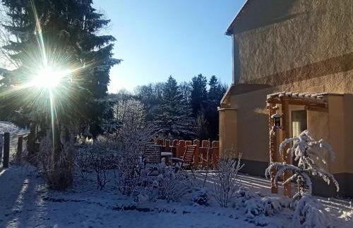 Ferienwohnung am Miriquidi - Foto 22