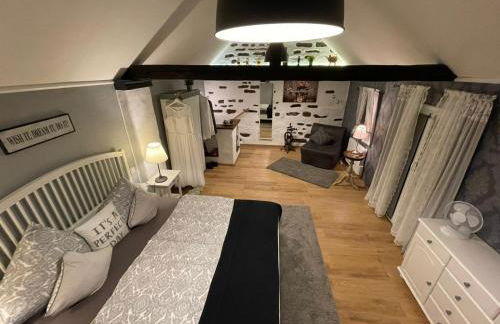 Alter Winzerhof - Foto 22