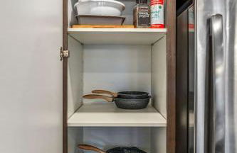 Modern 1BR w Parking, Near Temple Square & Delta Center - Foto 18