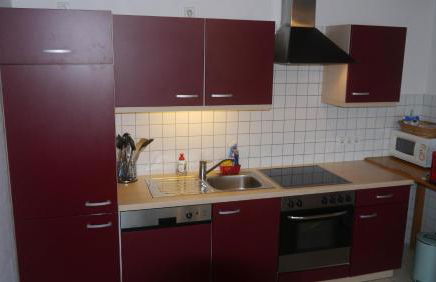 Vulkaneifel-Ferienwohnungen am Felsenpfad - Foto 26