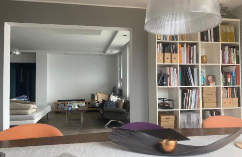 luxurious apartment with amazing view - Photo 4