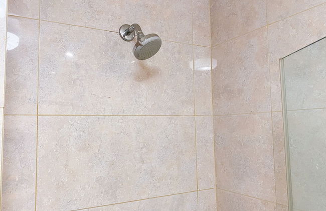 Homey And Nice 1Br At The Mansion Kemayoran Apartment - Foto 14