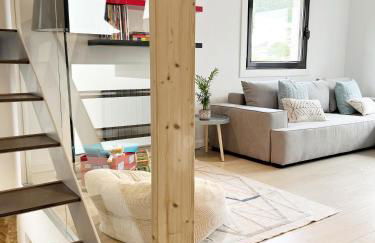 CASA DOS PEIXIÑOS Pontesampaio - Foto 12