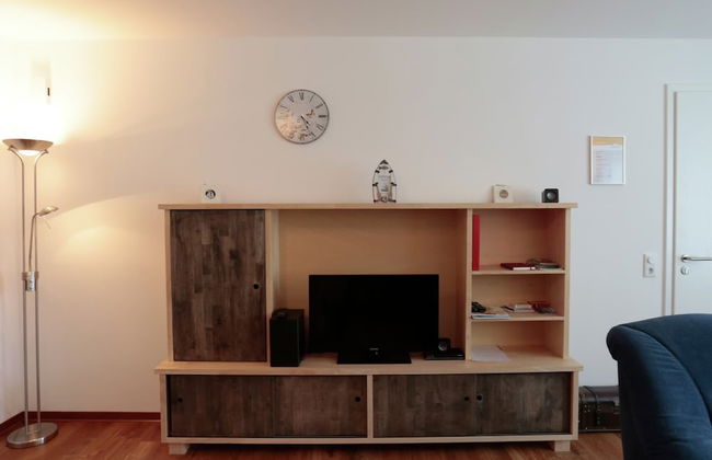 Chic Holiday Home in Medebach Germany near Ski Area - Foto 12