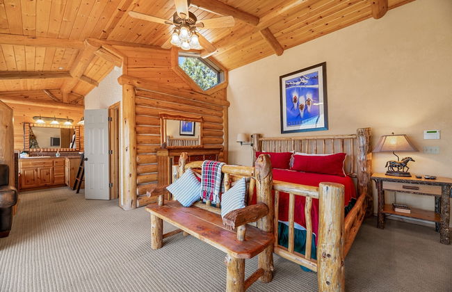 Northern Exposure Lakefront - Foto 7