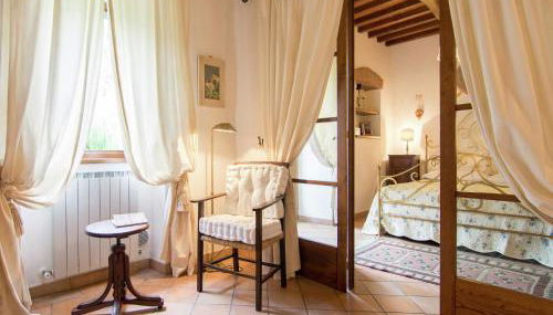 Luxurious, cozy apartment with pool near Cortona in Tuscany versatile - Foto 2