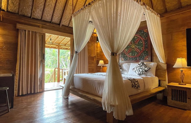 Sirya Farm House - Foto 3