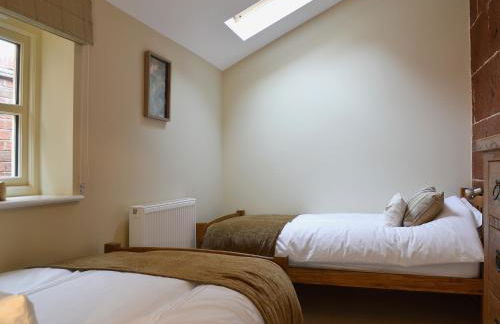 Red Lion Lodge - Foto 9