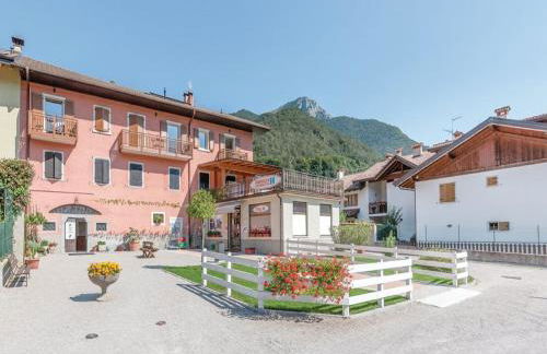 Apartment in Mezzolago by Lake Ledro - Foto 9