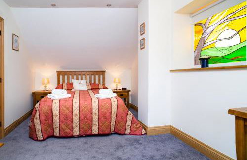 Teifi Cottage - Foto 9